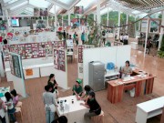 ヒルサイド「Y150つながりの森」が開幕－186の市民企画を展開