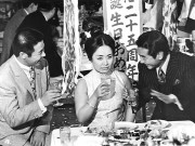 ジャック&ベティで「美空ひばり×横浜」－映画とトークショー