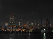 横浜都心部各地で「七夕ライトダウン」－1,900施設で一斉消灯
