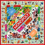 横浜で「モノポリーナイト」初開催-サンデー&マガジン版を使用