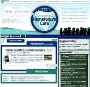 横浜市が若者就労支援サイト「ハマトリアム・カフェ」開設