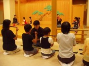 横浜能楽堂で「夏休み夢舞台」-人間国宝4人が出演