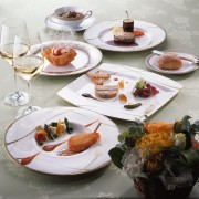 横浜ロイヤルパークホテルがフランス絵画展にちなみ美食フェア
