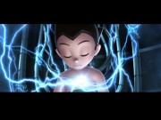 手塚治虫生誕80周年とCG映画「ATOM」の完成記念しアトム展