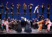 市民演劇「DO-RA-MA YOKOHAMA 150」最終公演-4チーム500人