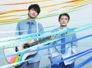 FMヨコハマがランドマークプラザで「ゆず」の公開トーク