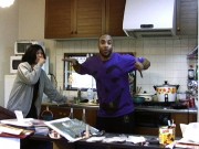 創造拠点ZAIMで映像インスタレーション展「The World」