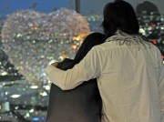 ランドマークタワーの展望台を「愛の告白」に独占貸出-1組限定