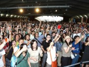 大さん橋で「ジャパン・ビアフェス」-日本最大規模のビールの祭典