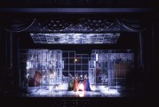 世界の舞台美術家「朝倉摂ワークショップ＆展覧会」-TPT公演も