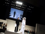 岩崎学園横浜fカレッジが107回目のファッション&ヘアーショー