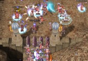 横浜でオンラインゲーム「ラグナロクオンライン」の世界大会