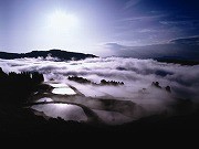 ジャック&ベティで中越大震災後の山古志村を追ったドキュメンタリー