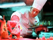 マリンタワーで「料理のオリンピック」ドキュメンタリー映画‐横浜初公開