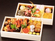 横浜高島屋がおせち料理の予約受付スタート‐330種類を販売