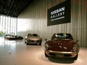 日産本社ギャラリーで「フェアレディZ誕生40周年」記念イベント
