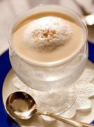 マリンタワーで「スローフードディナー」-日本の食材テーマに