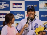 横浜ベイスターズが2010年度オフィシャルリポーターを募集