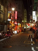 野毛の未来像を語り合う「野毛浮世床」-にぎわい座で