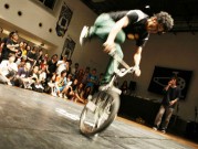 横浜で自転車の祭典「濱バイク」-バイシクルフィルムフェスも