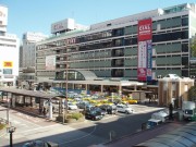横浜市が「横浜駅周辺大改造計画」（案）についての意見を募集