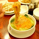 中華街で「ラーメン」で知る日中の文化講座‐ランチと製麺所見学も