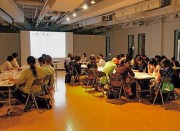 YCCが「アートと法律」講座 -著作権・契約・法律を学ぶ