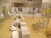 寿町で地域の歴史に触れるアートプロジェクトツアー