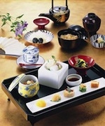 横浜ロイヤルパークホテルが期間限定「徳川遊膳」ランチ