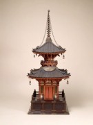三溪園で「原三溪の旧蔵品」特別展-「原三溪翁伝」刊行も