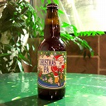 横浜ビールが激苦「クリスマスIPA」を2,000本限定発売