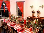 山手地区で「山手西洋館 世界のクリスマス」-キャンドル・カフェも
