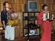 寿町の越冬を支援するチャリティーライブ-元プリプリメンバーら