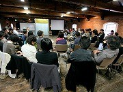 横浜で「アートNPO緊急フォーラム」-日本の芸術文化政策を考える