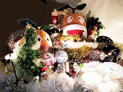 開国博Y150感謝セール第2弾-「メリークリスマス from たねまる」