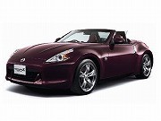 そごう横浜店が2010年「福袋」公開-日産フェアレディZロードスターも