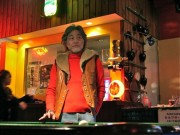 ZAIMカフェが大晦日に閉店-ミュージシャンが集まりファイナルライブ