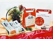 ありあけが受験生を応援する「合格祈願 必勝ハーバーアソート」