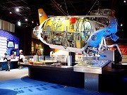 三菱みなとみらい技術館がリニューアル-体験型展示ふやす