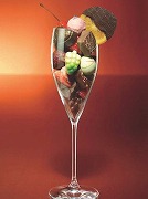 そごう横浜がバレンタイン早割クーポン「ファスト恋チョコ」