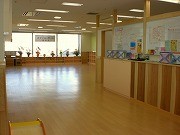 みなとみらい地区に子育て支援拠点「スマイル・ポート」