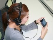 SBI大学院大学が「iPhone端末向け」講義映像を配信