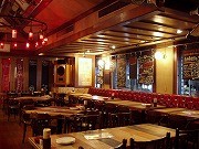 関内にフレンチスタイルの「ビストロ酒場 Marine club」