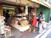 落語家・金原亭馬吉さんと黄金町まちあるきワークショップ