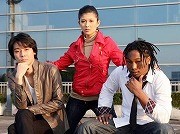 tvkが「横浜F・マリノス」番組の公開収録-サポーター100人募集