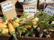 みなとみらいで「アースデイマーケット」初開催-食と農がテーマ