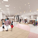 3月開業の横浜ベイクォーターアネックス、23店舗が出店