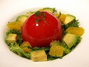 MMにトマト料理専門店「セレブ・デ・トマト」-横浜初出店