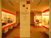 横浜人形の家が常設展示リニューアル-恒例の「ひな人形展」も