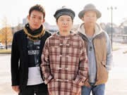 クイーンズスクエアでバレンタインライブ-FUNKY MONKEY BABYSら